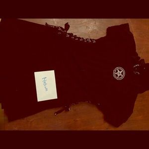 Women’s Blackcraft Cult hooded skate dress